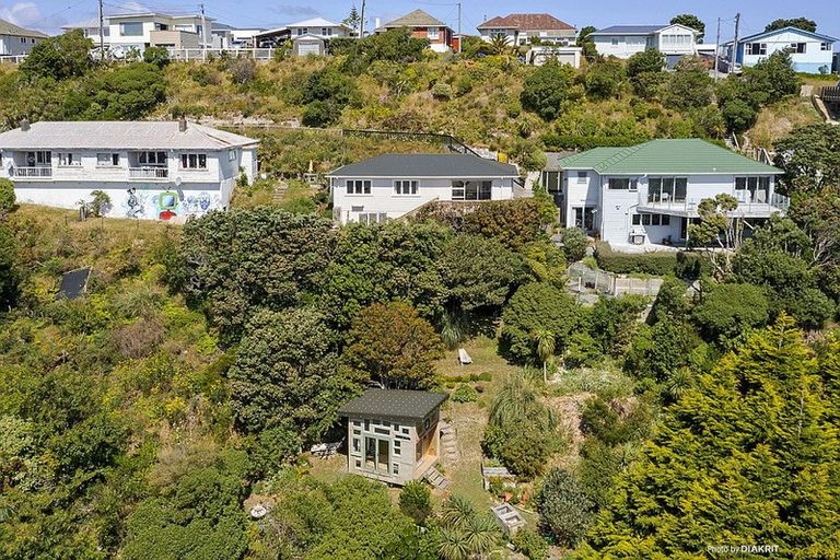 Photo of property in 92 Buckley Road, Southgate, Wellington, 6023