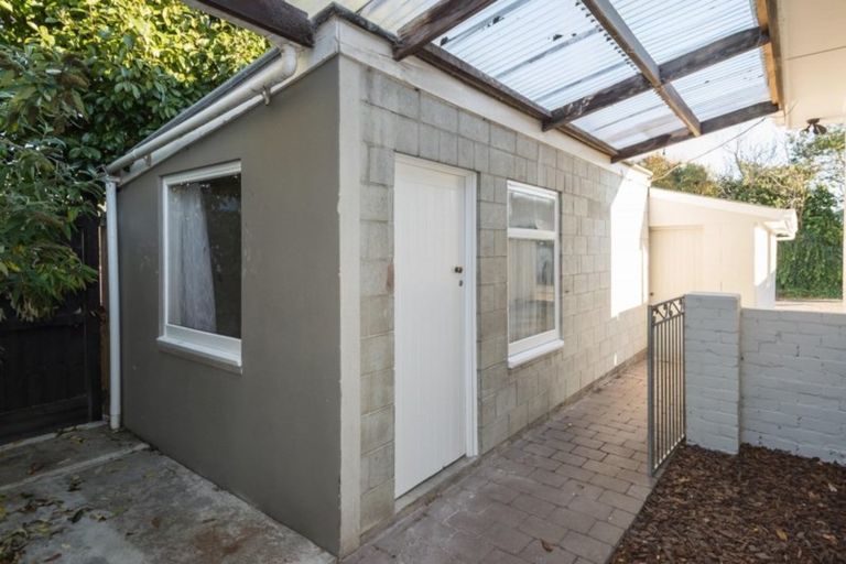 Photo of property in 38 Rogers Street, Sydenham, Christchurch, 8023