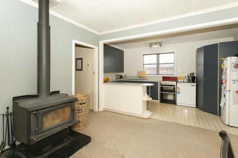 Photo of property in 135 Trevors Road, Hampstead, Ashburton, 7700