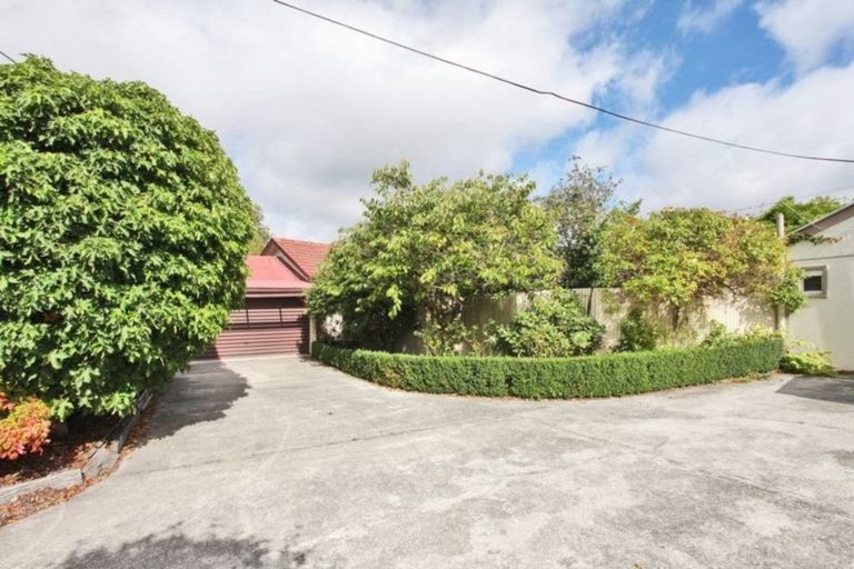Photo of property in 395 Innes Road, Mairehau, Christchurch, 8052