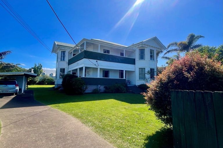 Photo of property in 15 Tainui Road, Devonport, Auckland, 0624