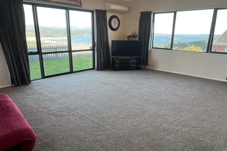 Photo of property in 282 Maungaraki Road, Maungaraki, Lower Hutt, 5010