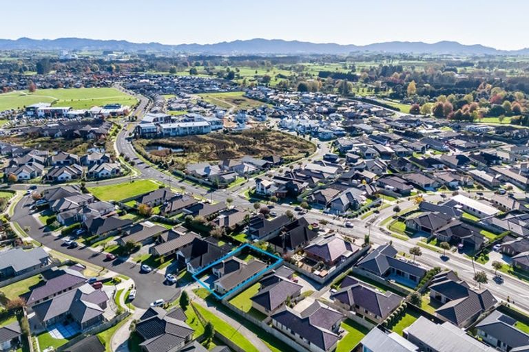 Photo of property in 15 Ryedale Road, Flagstaff, Hamilton, 3210