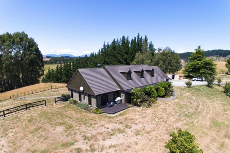 Photo of property in 235 Supplejack Valley Road, Upper Moutere, 7173