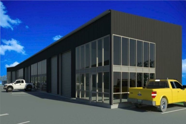 Photo of property in 2 Ashley Place, Kaiapoi, 7630