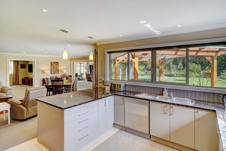 Photo of property in 72 Maindonalds Road, West Eyreton, Rangiora, 7475