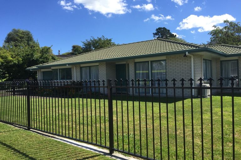 Photo of property in 13a Ranginui Street, Ngongotaha, Rotorua, 3010