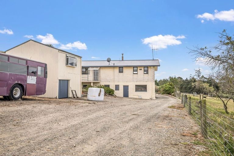 Photo of property in 35 Browns Road, Alma, Oamaru, 9491