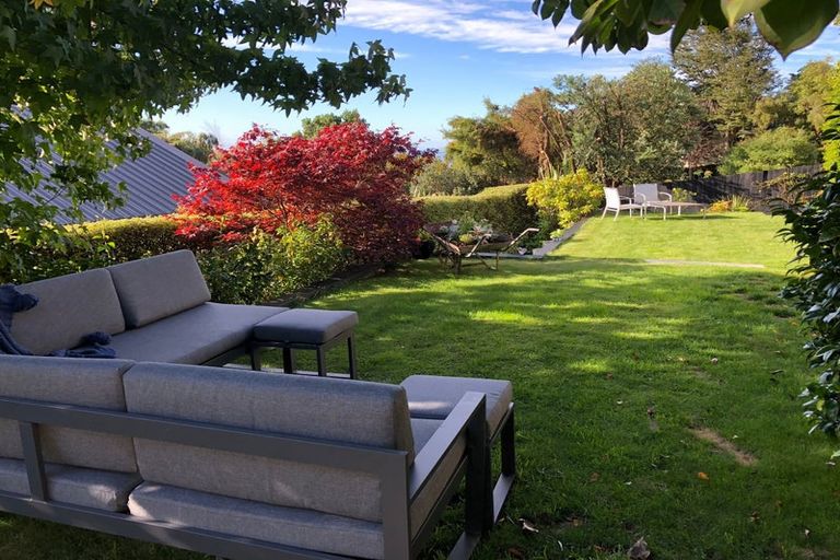 Photo of property in 156 Major Hornbrook Road, Mount Pleasant, Christchurch, 8081