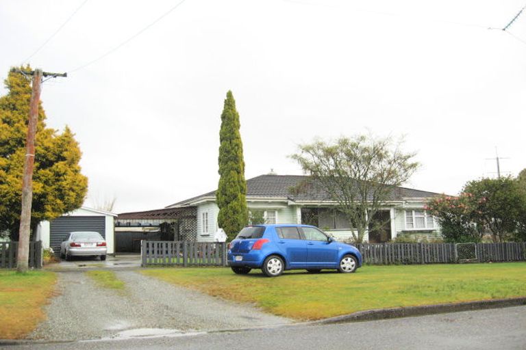 Photo of property in 2 Ohau Street, Dobson, Greymouth, 7805