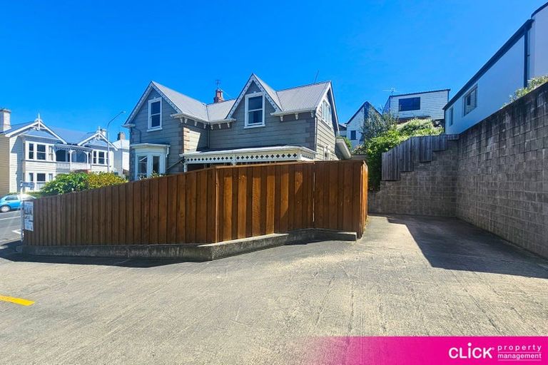 Photo of property in 316 High Street, Dunedin Central, Dunedin, 9016