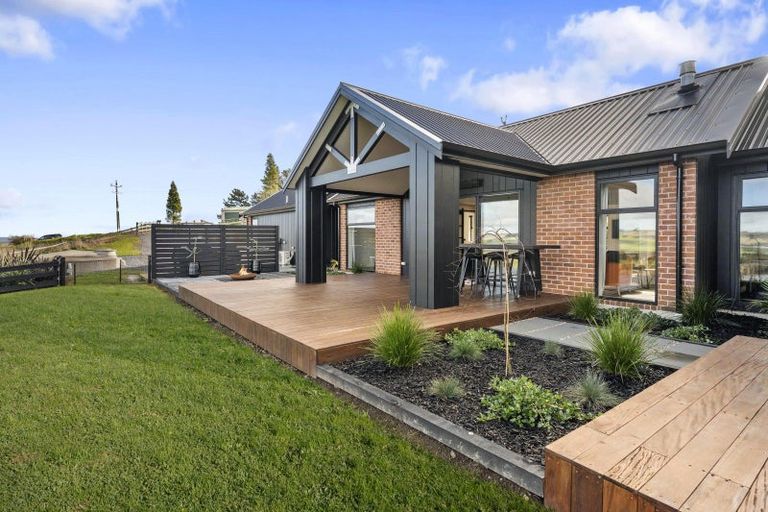 Photo of property in 291 Cameron Town Road, Buckland, Pukekohe, 2678