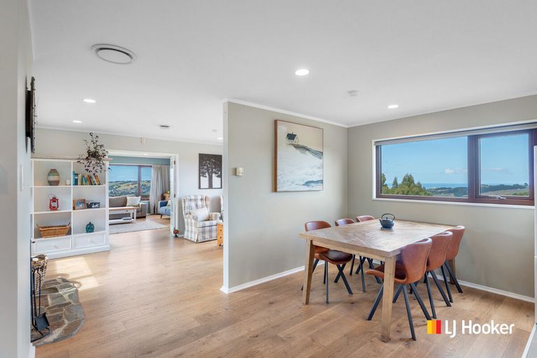 Photo of property in 258 Chain Hills Road, Chain Hills, Dunedin, 9076