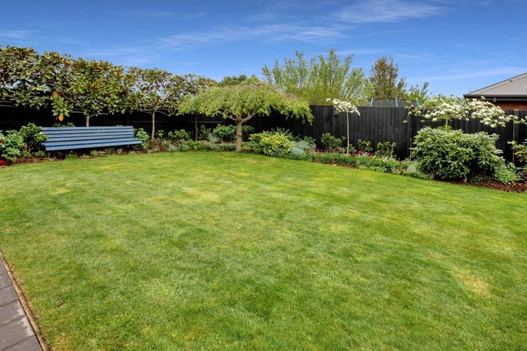 Photo of property in 75 Renoir Drive, Rolleston, 7614