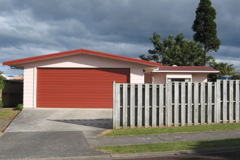 Photo of property in 1 Cory Wright Drive, Tairua, 3508