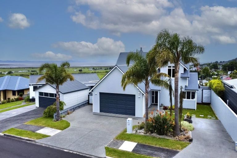 Photo of property in 219 The Booms Avenue, Thames, 3500