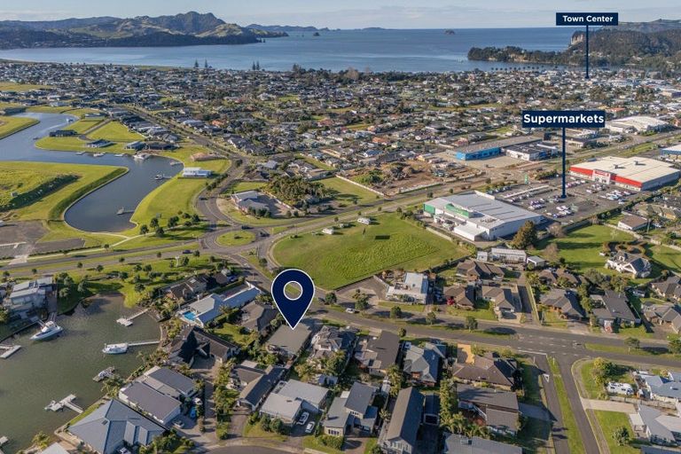 Photo of property in 57 Kupe Drive, Whitianga, 3510
