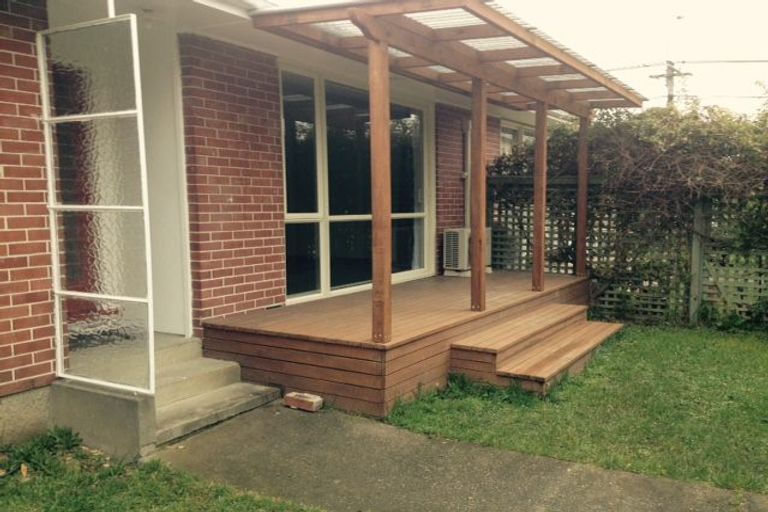 Photo of property in 4/478 Barbadoes Street, Edgeware, Christchurch, 8013