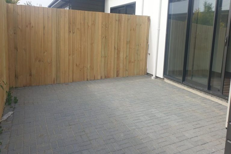 Photo of property in 3/601 Cashel Street, Linwood, Christchurch, 8011