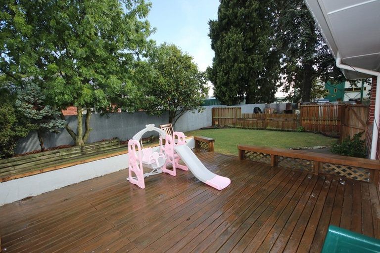 Photo of property in 37 Davis Crescent, Netherby, Ashburton, 7700