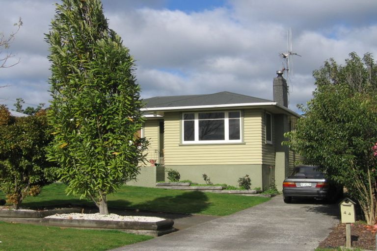 Photo of property in 44 Carlisle Street, Greerton, Tauranga, 3112
