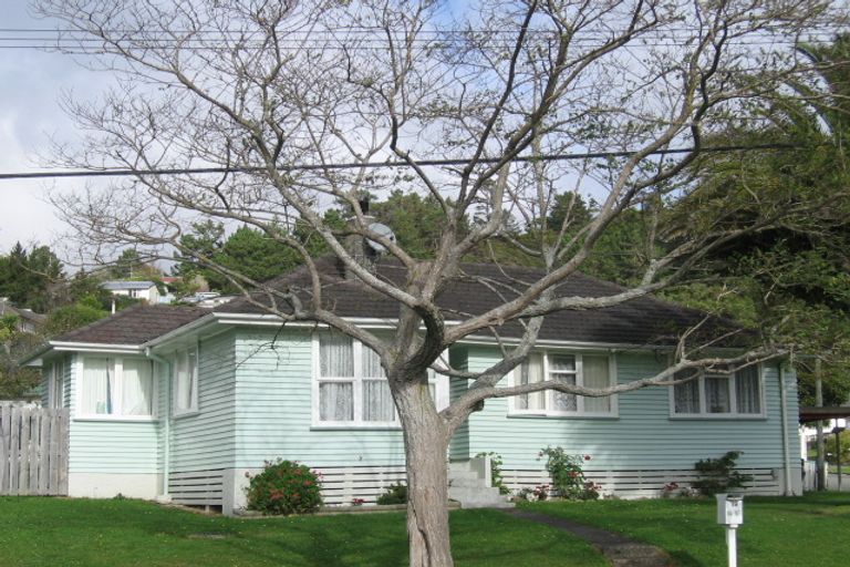 Photo of property in 19 Delaney Drive, Stokes Valley, Lower Hutt, 5019