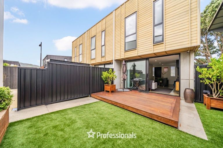 Photo of property in 429a Jackson Street, Petone, Lower Hutt, 5012