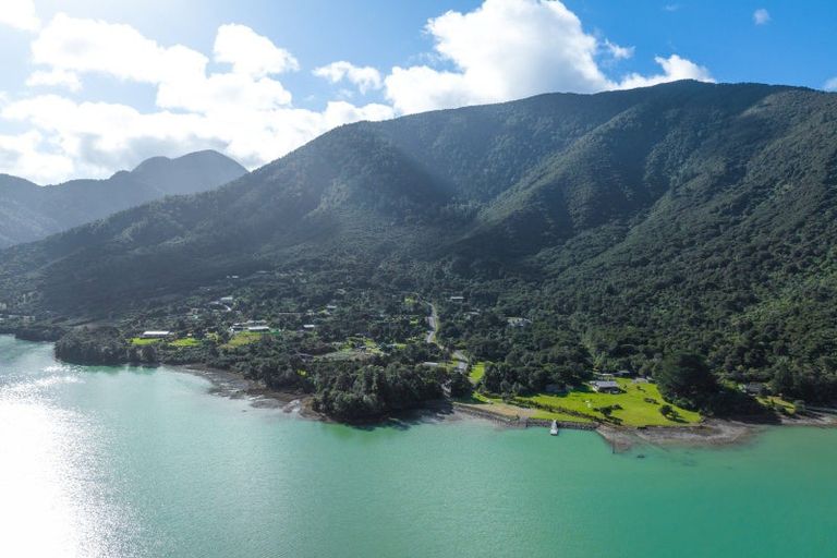 Photo of property in 2646 Kaiuma Bay, Kaiuma Bay, Havelock, 7178