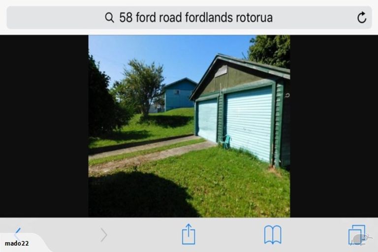 Photo of property in 58 Ford Road, Fordlands, Rotorua, 3015