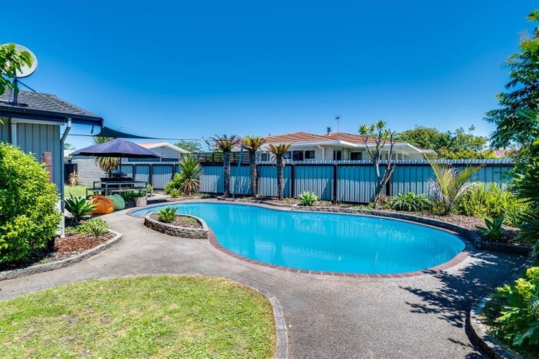 Photo of property in 3 Konini Crescent, Pirimai, Napier, 4112