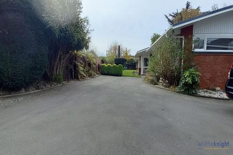 Photo of property in 43 Grange Street, Hillsborough, Christchurch, 8022