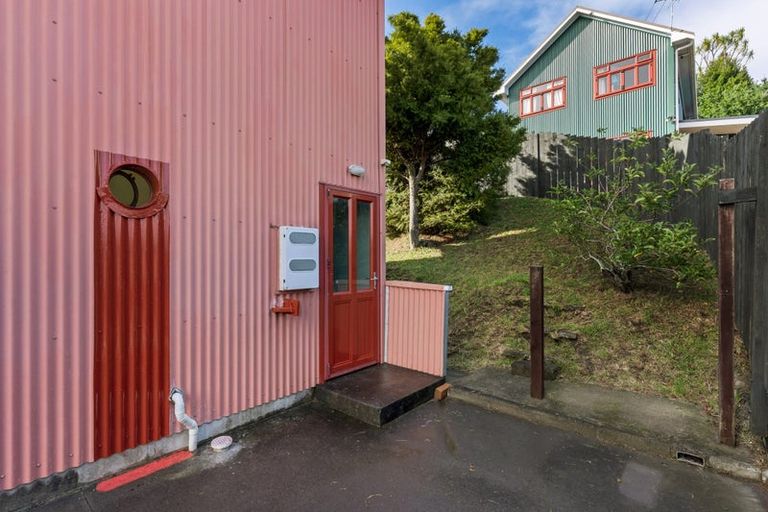 Photo of property in 41 Kawerau Avenue, Devonport, Auckland, 0624