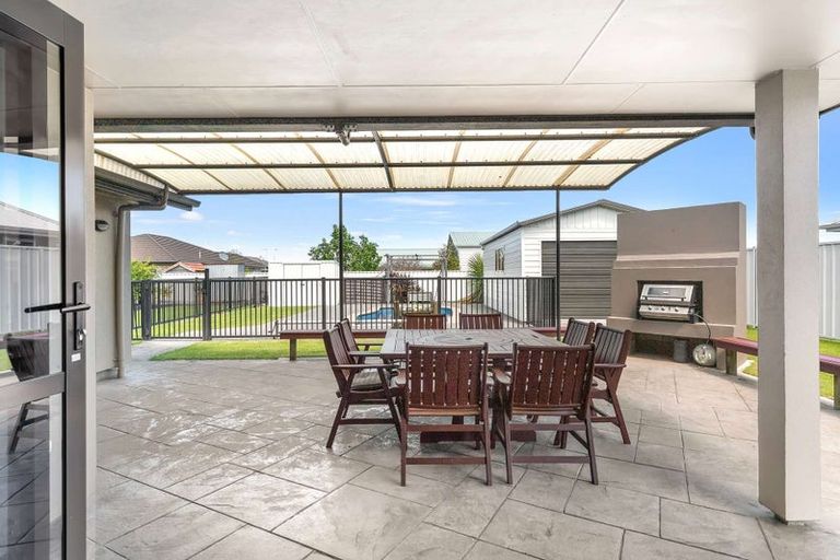 Photo of property in 7 Pohutukawa Grove, Lytton West, Gisborne, 4010