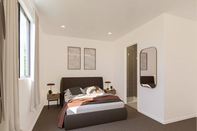 Photo of property in 4/4 Burlington Street, Sydenham, Christchurch, 8023