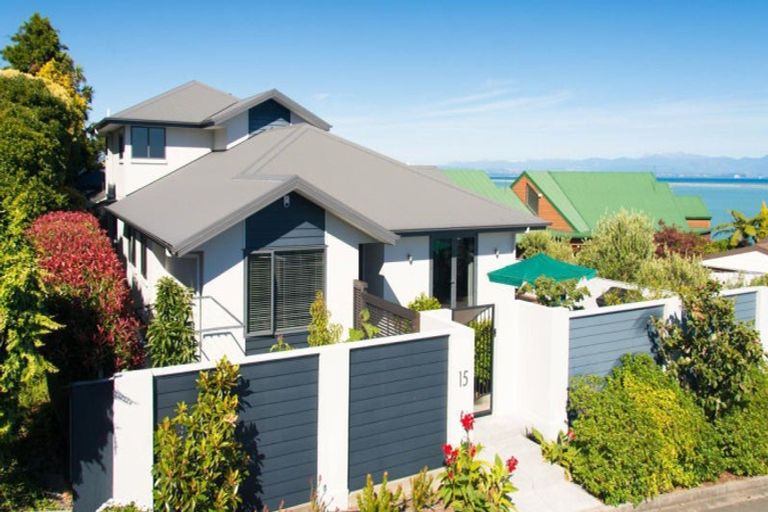 Photo of property in 15 Avonbank Place, Marybank, Nelson, 7010