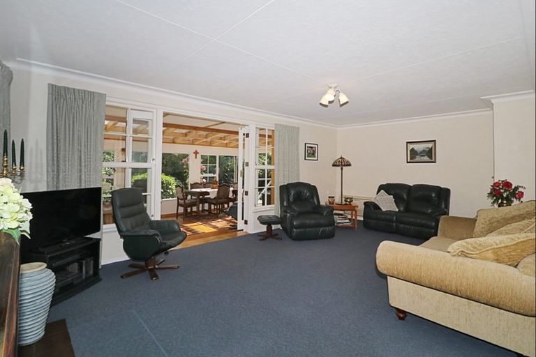 Photo of property in 64 Herbert Street, Gladstone, Invercargill, 9810