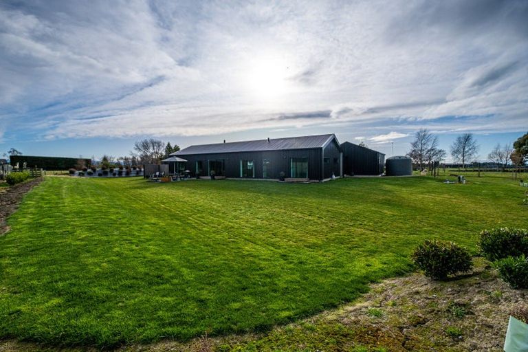 Photo of property in 99 Rosebrook Road, Claremont, Timaru, 7974