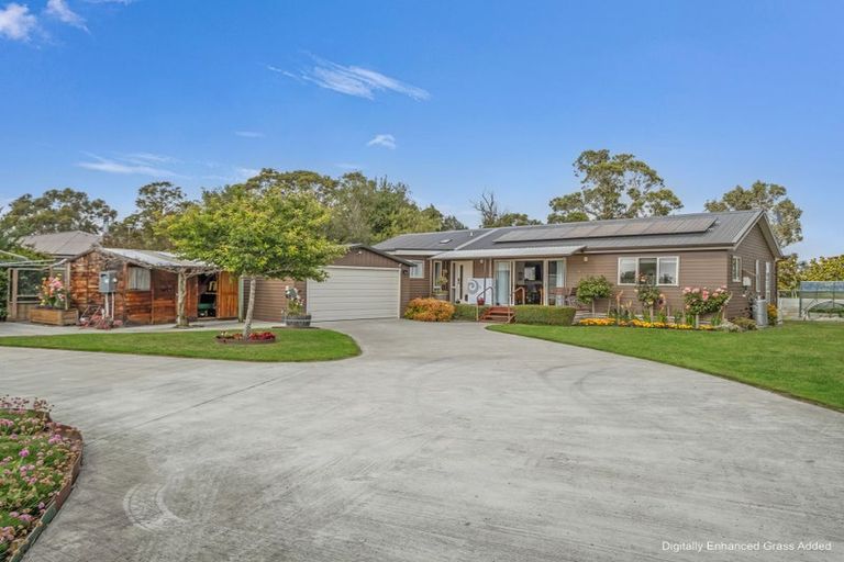 Photo of property in 4/184 Carters Road, Amberley, 7410