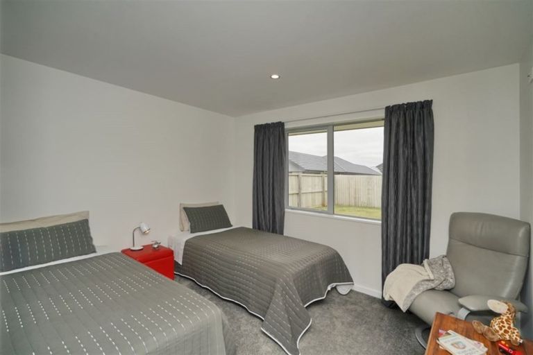 Photo of property in 66 Newman Road, Rolleston, 7614
