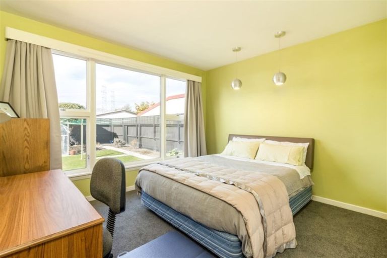 Photo of property in 177 Kendal Avenue, Burnside, Christchurch, 8053