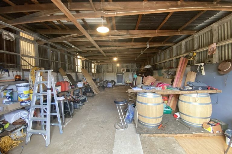 Photo of property in 416 Glenview Road, Motupipi, Takaka, 7183