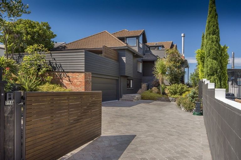 Photo of property in 79a Stanley Point Road, Stanley Point, Auckland, 0624