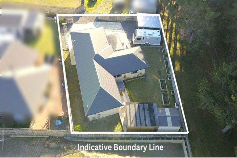 Photo of property in 2b Sandown Avenue, Himatangi Beach, Foxton, 4891