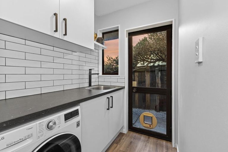 Photo of property in 185 Langdons Road, Northcote, Christchurch, 8052