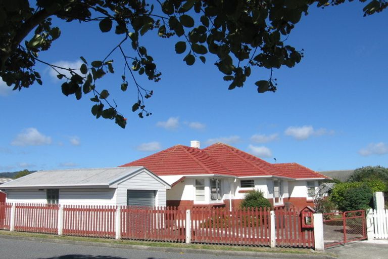 Photo of property in 7 Refreshment Place, Trentham, Upper Hutt, 5018