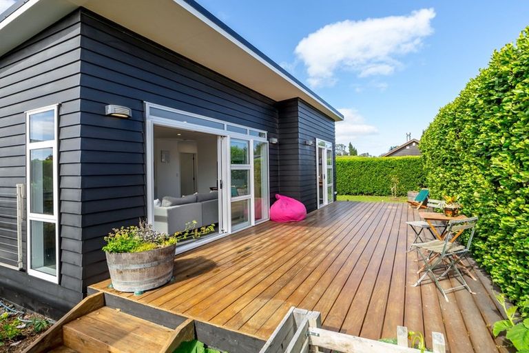 Photo of property in 49 Tuscan Lane, Martinborough, 5711