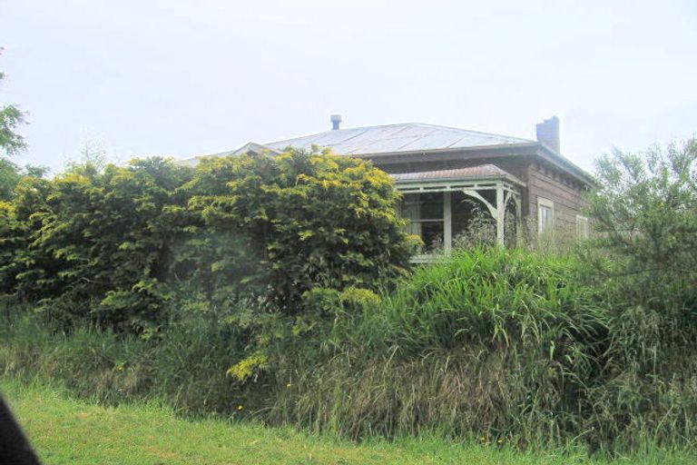Photo of property in 7 Kaha Street, Rangataua, Ohakune, 4691