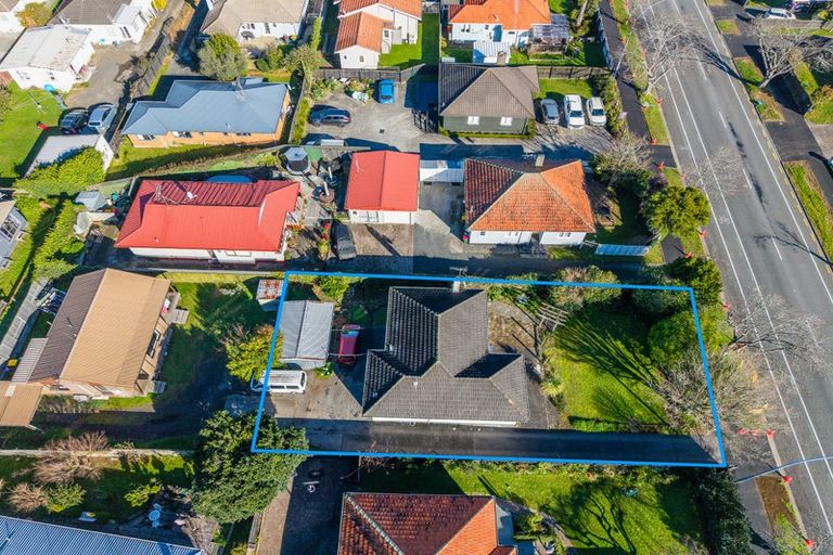 Photo of property in 120 Clarkin Road, Fairfield, Hamilton, 3214