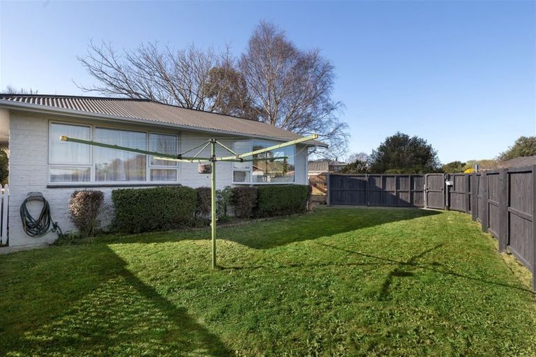 Photo of property in 4 Patterson Terrace, Halswell, Christchurch, 8025