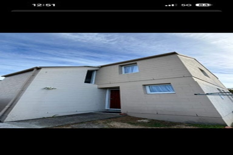 Photo of property in 310 Mansfield Street, Newtown, Wellington, 6021